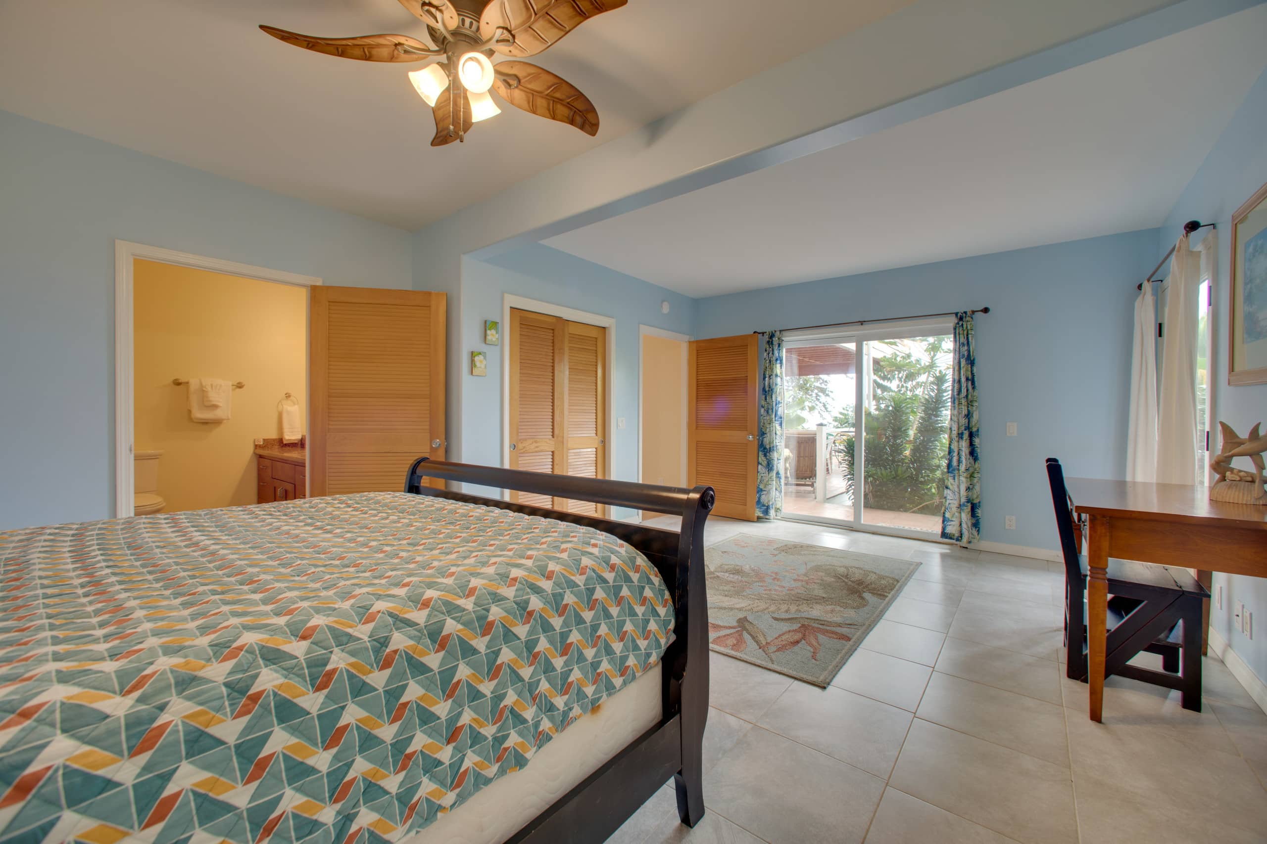 8 Mi to Magic Sands Beach: Tranquil Home w/ Lanai! - Photo 9