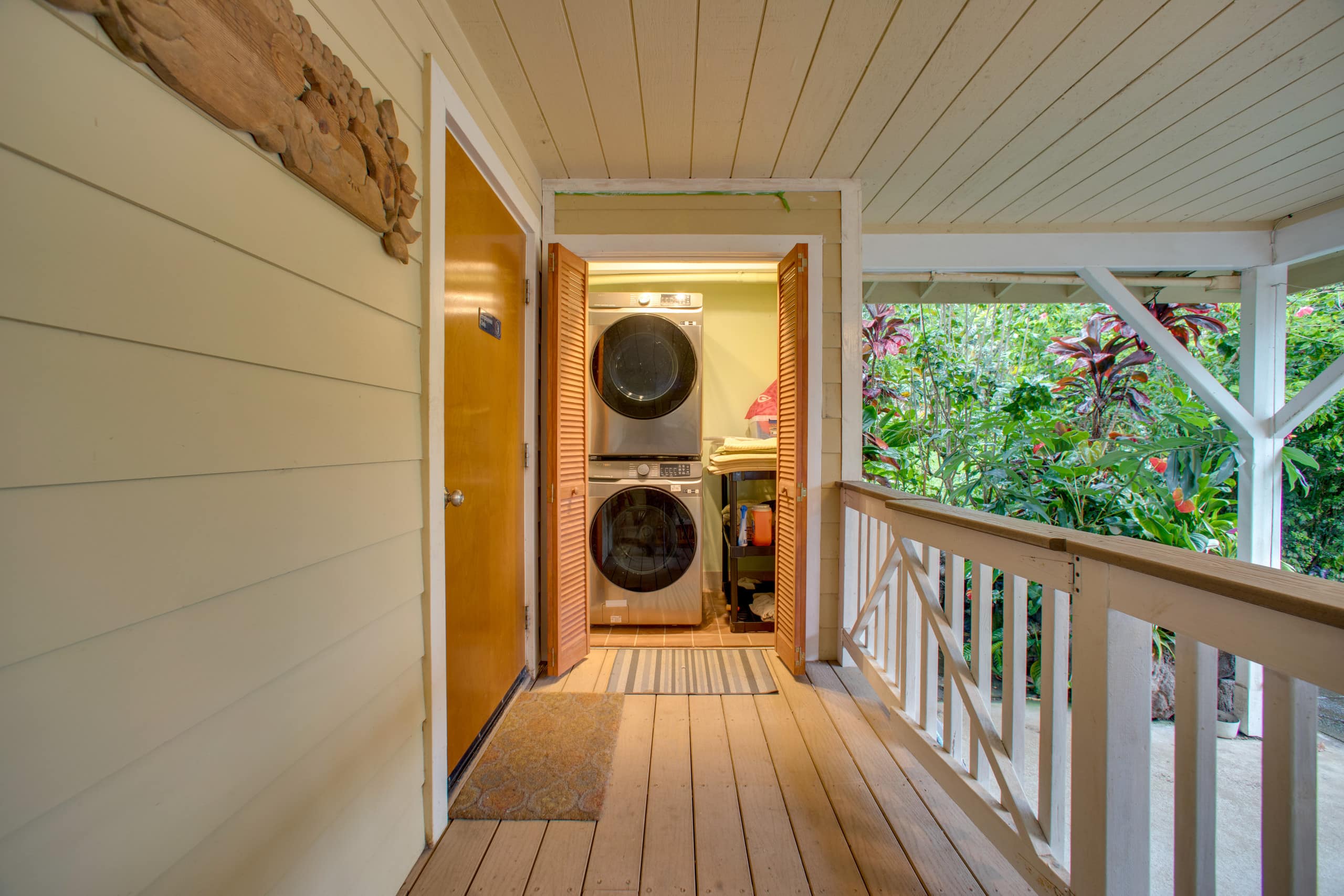 8 Mi to Magic Sands Beach: Tranquil Home w/ Lanai! - Photo 25