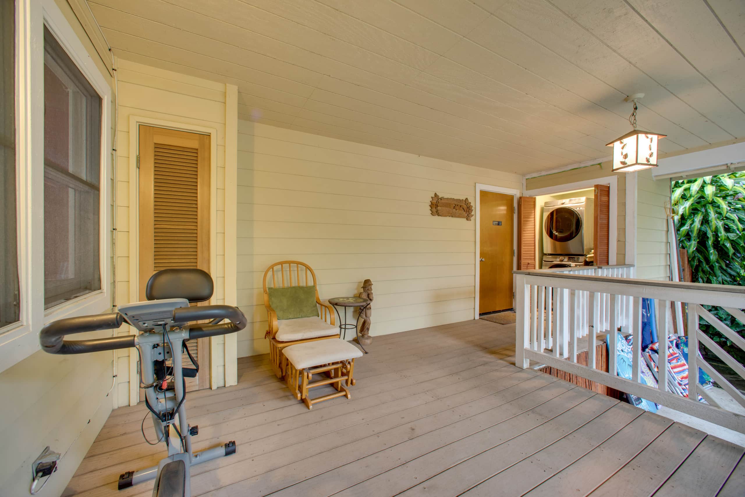 8 Mi to Magic Sands Beach: Tranquil Home w/ Lanai! - Photo 24