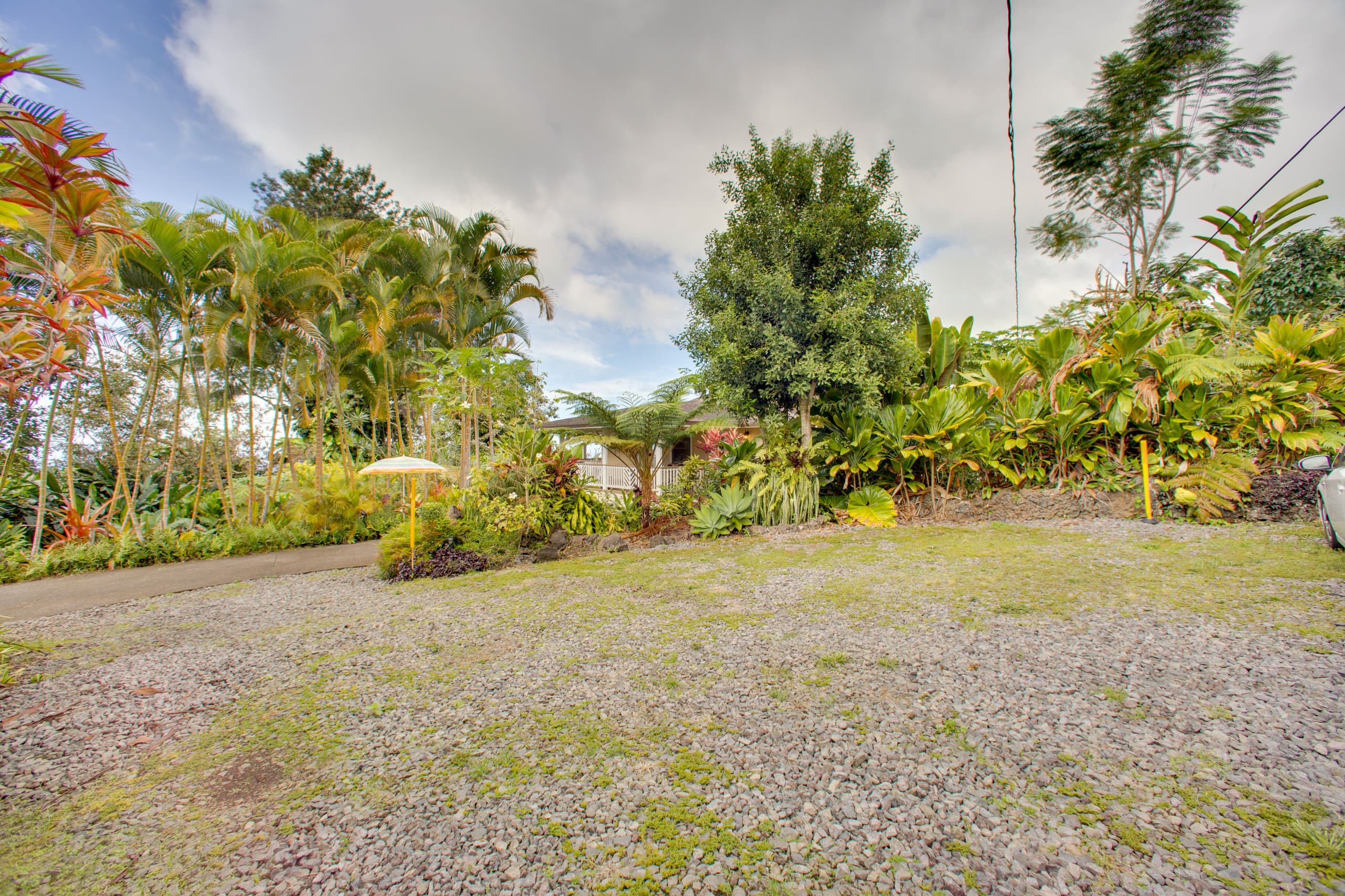 8 Mi to Magic Sands Beach: Tranquil Home w/ Lanai! - Photo 27