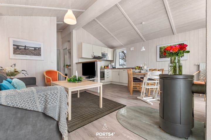 Ferienhaus Harzidylle - St. Andreasberg Im Harz - Sankt Andreasberg