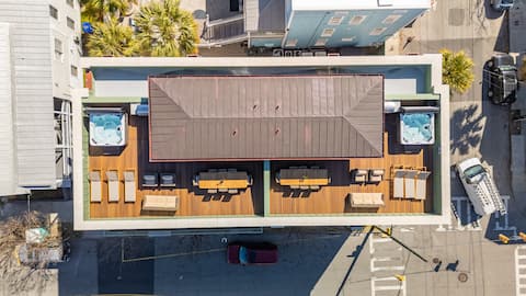 The Chateau - By Charleston Vacays