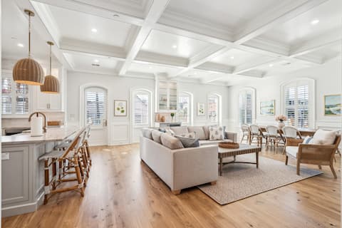 The Chateau - By Charleston Vacays