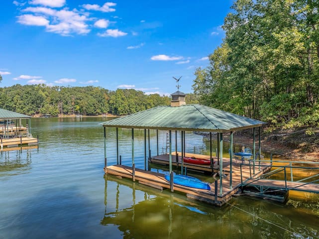 Linton Realty managed Airbnb listing 1