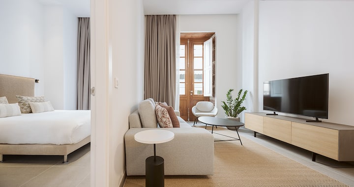 Suite 3 - Callao Suites By Ires Lar - Santa Cruz de Ténérife