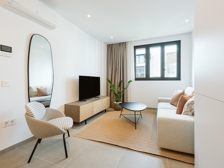 Suite 4 - Callao Suites - Santa Cruz de Tenerife