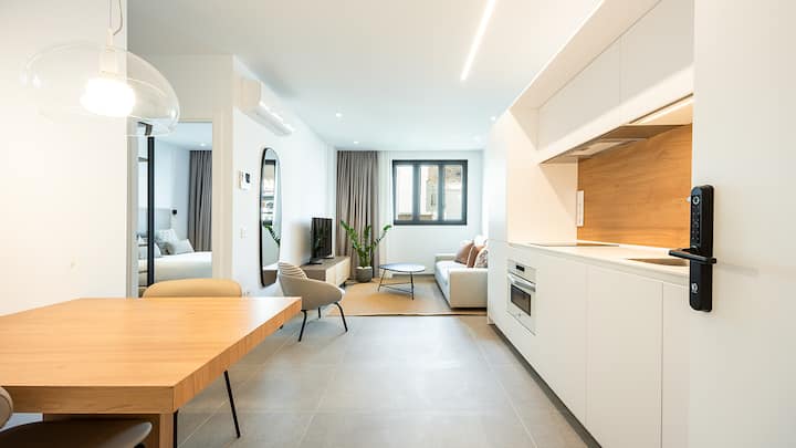 Suite 4 - Callao Suites - Santa Cruz de Tenerife