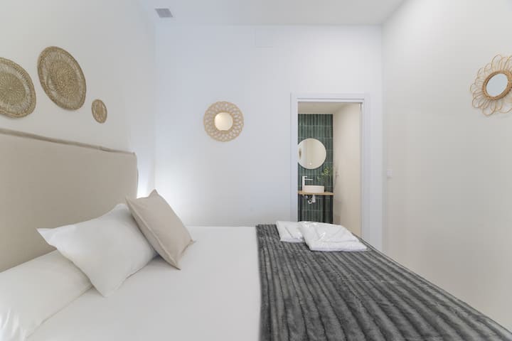 საძინებელი