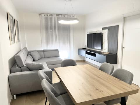 Arevalo 2b Apartment Free Parking