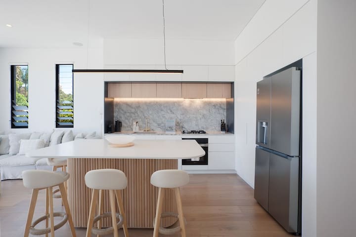 Coogee Contemporary Casa Penthouse IH