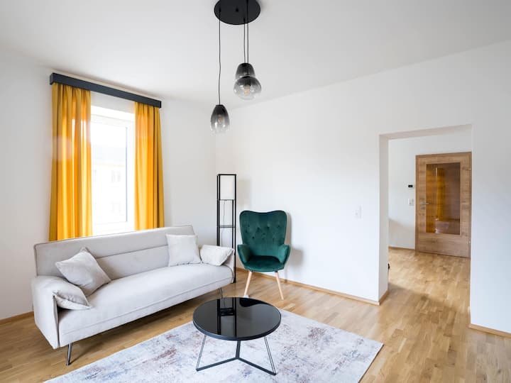 Appartement Moderne Près De Kreischberg - Tamsweg