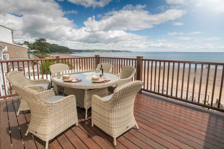 4 The Strand - Saundersfoot
