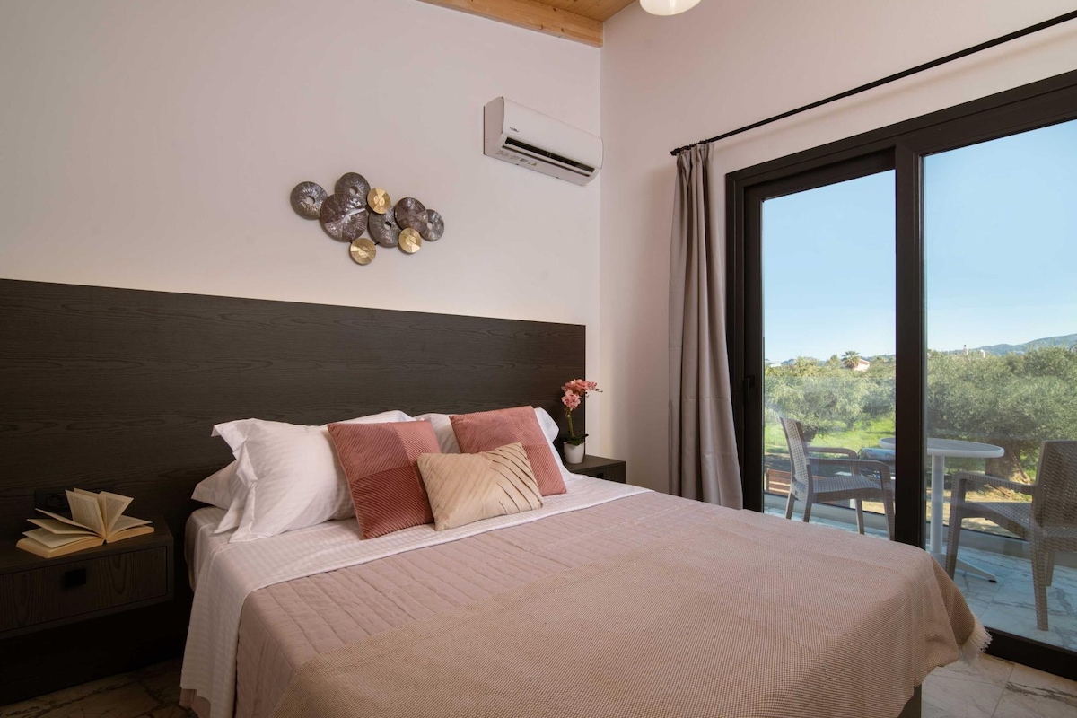 Kozakos Villa 2 with private swimming pool - Villas for Rent in