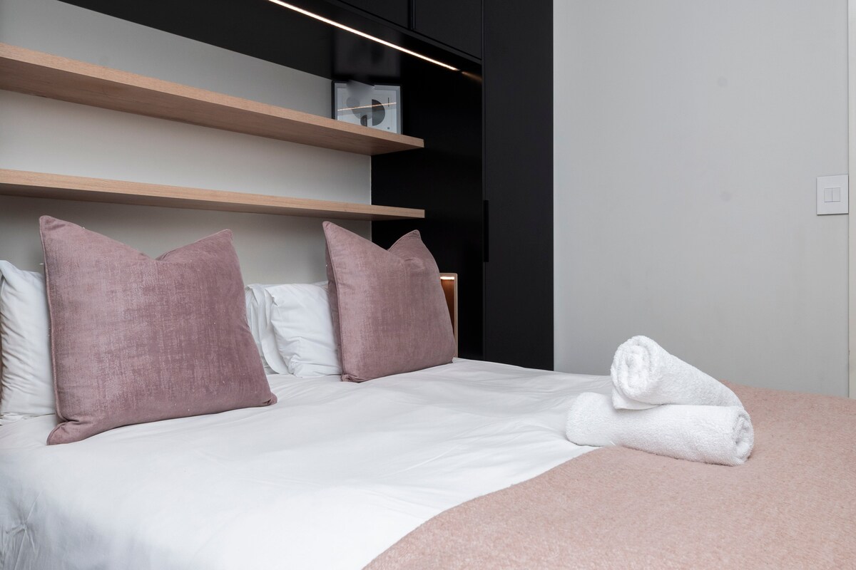 საძინებელი