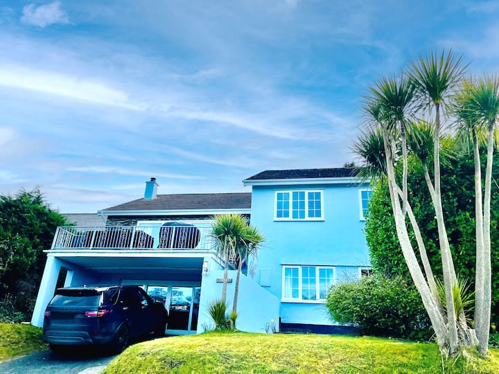 Pine Lodge - Saundersfoot