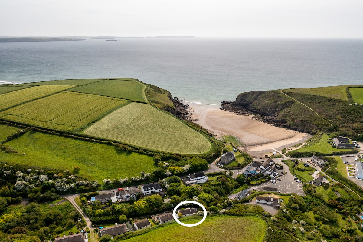 아발론 - Pembrokeshire의 주택에서 살아보기, 웨일스, 영국 - 에어비앤비