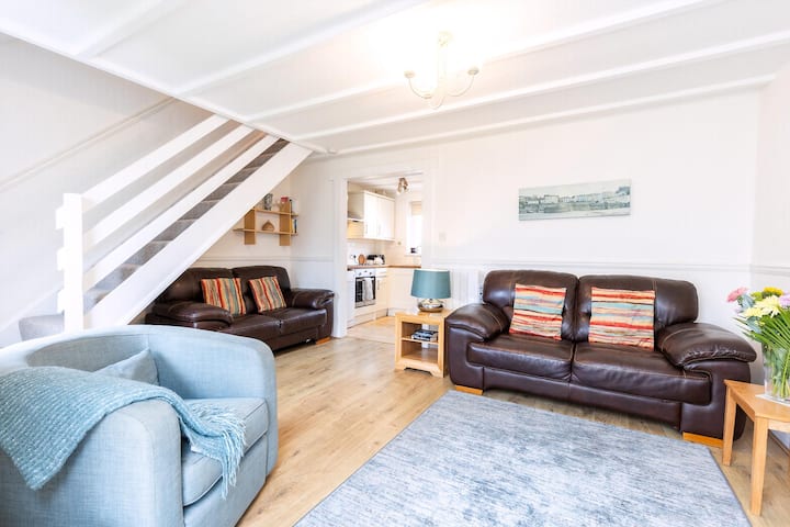 Crofters Cottage - Tenby