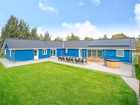 "Rajna" - 250m from the sea by Interhome