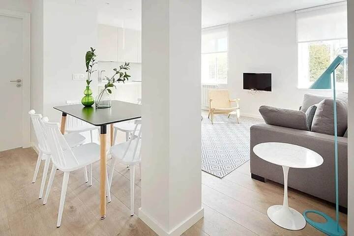 Apartamento Aizkorri by SanSe Holidays gallery image 4