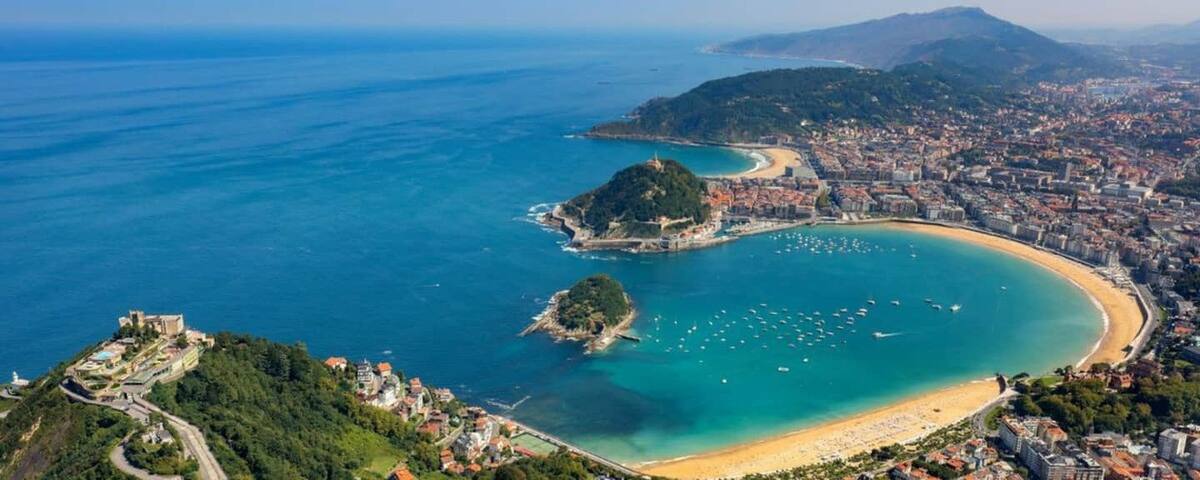 Apartamento Aizkorri by SanSe Holidays gallery image 3