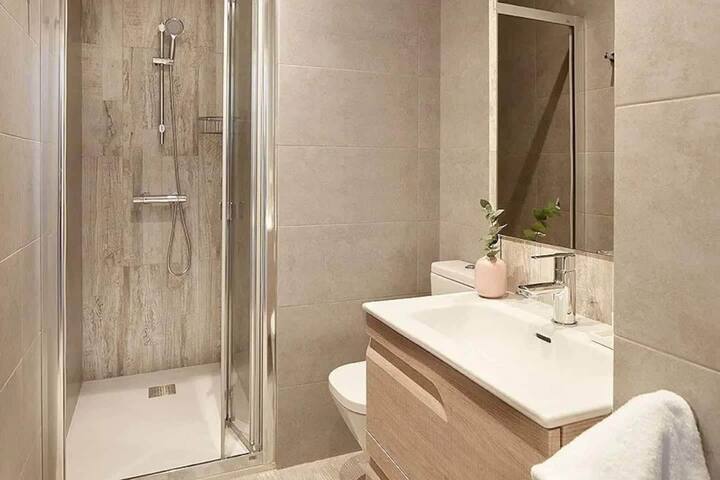 Apartamento Aizkorri by SanSe Holidays gallery image 5