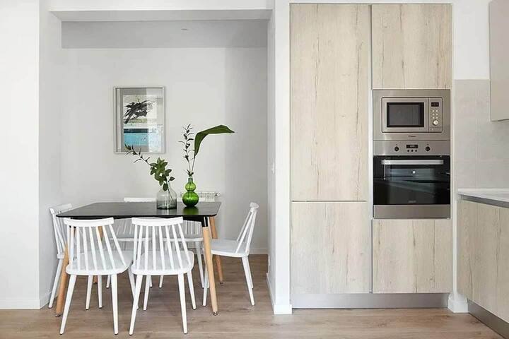 Apartamento Aizkorri by SanSe Holidays gallery image 2