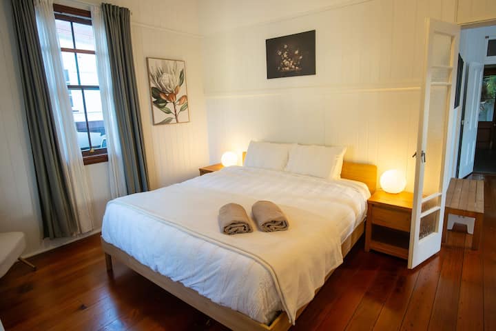 Საძინებელი 1