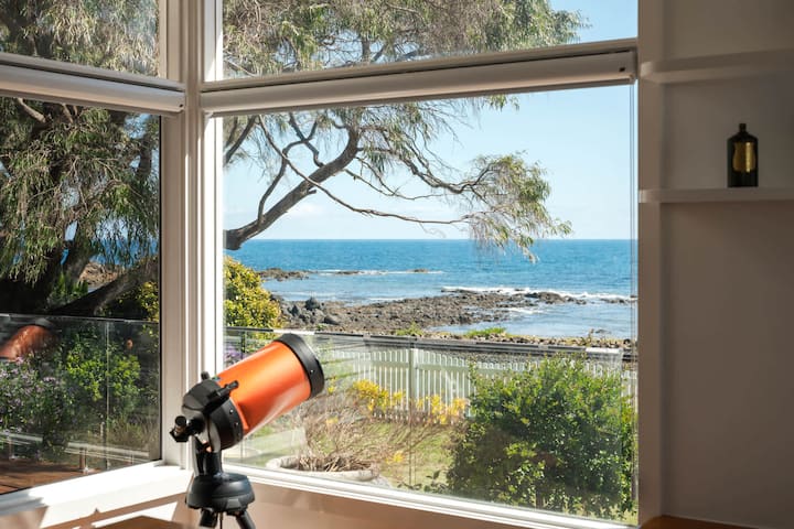 Beachside Bliss | 3BR Getaway