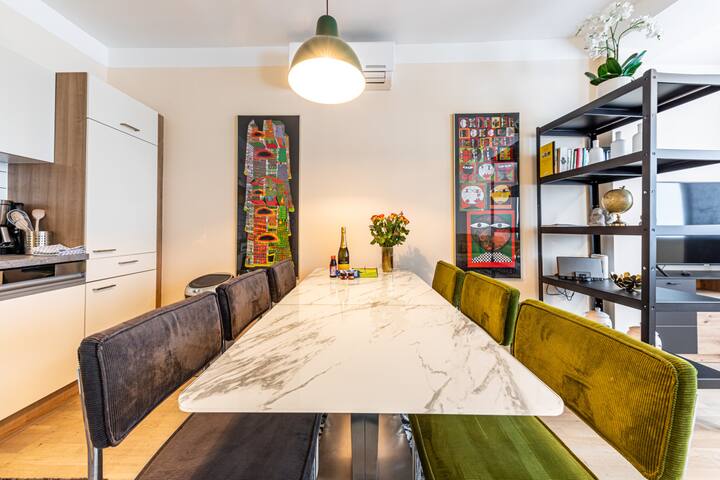 Downtown Apartment 80m2 gallery image 5