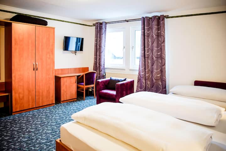 Smart Resorts B&b 1 Bb1 203 - Winterberg