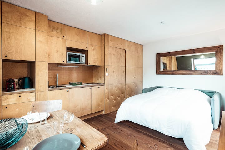 Autentik Properties managed Airbnb listing 3