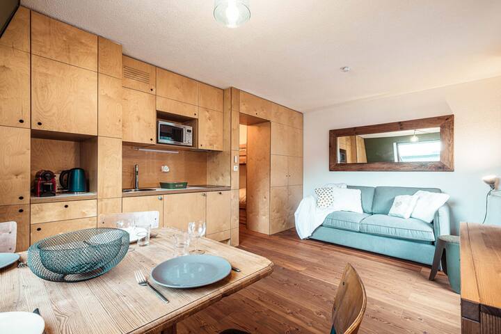 Autentik Properties managed Airbnb listing 3