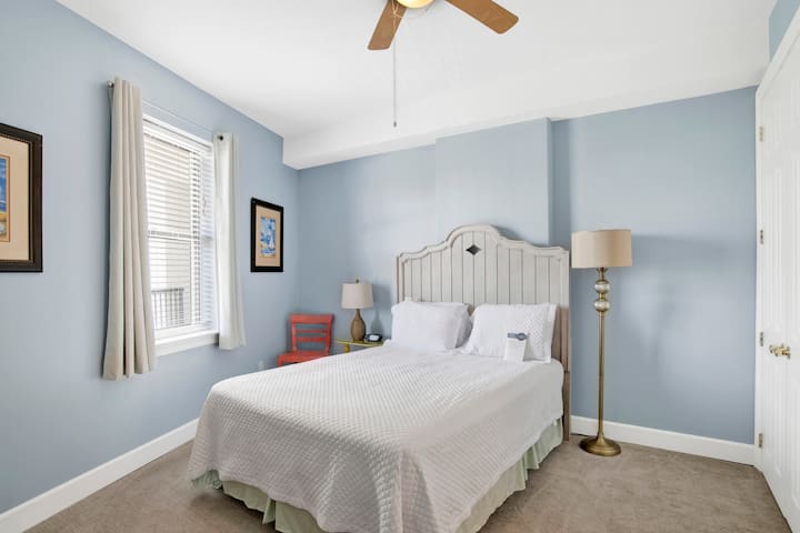 სტუმრების საძინებელი