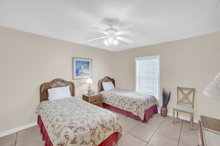 სტუმრების საძინებელი