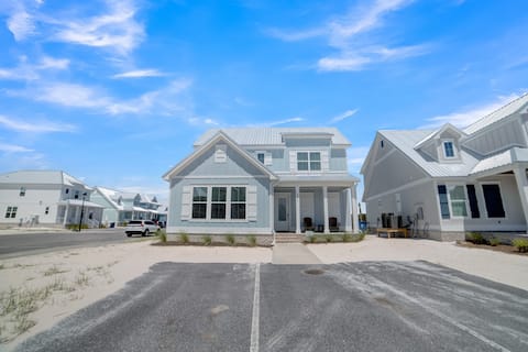 Great Orange Beach Location | Summer Salt 2774