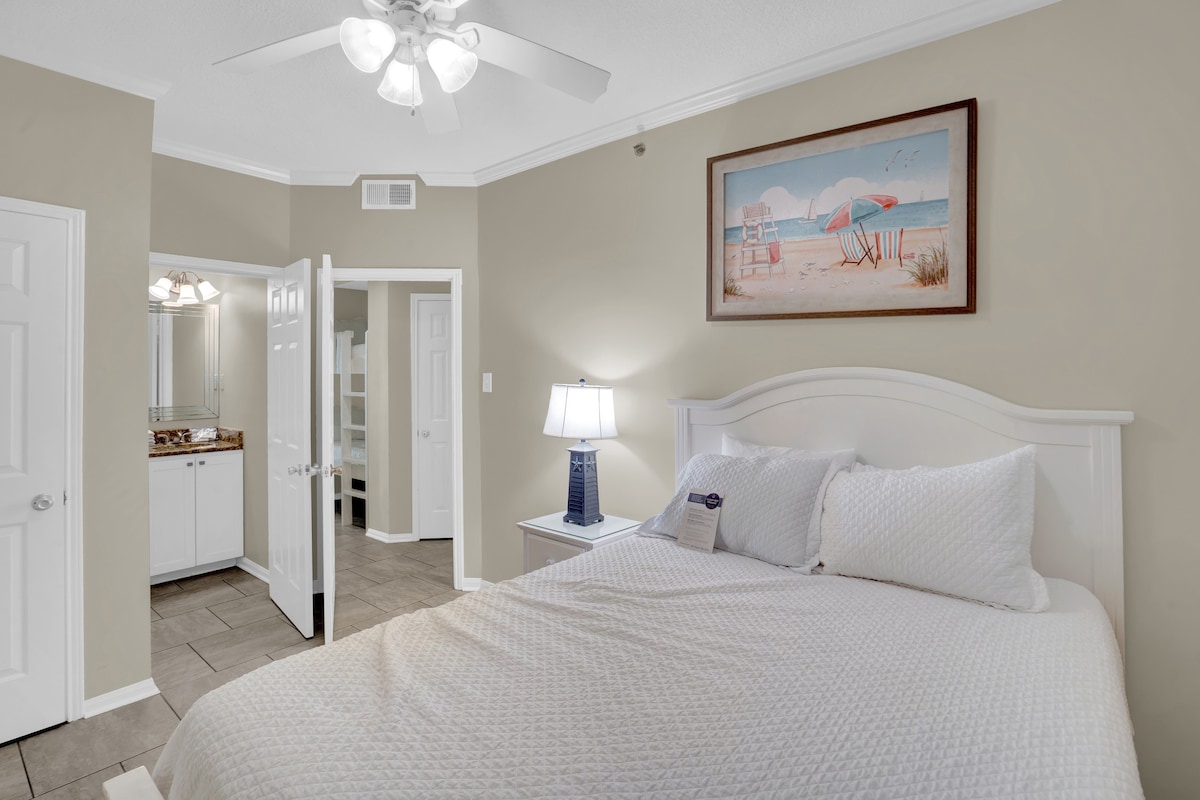 Dormitorio principal