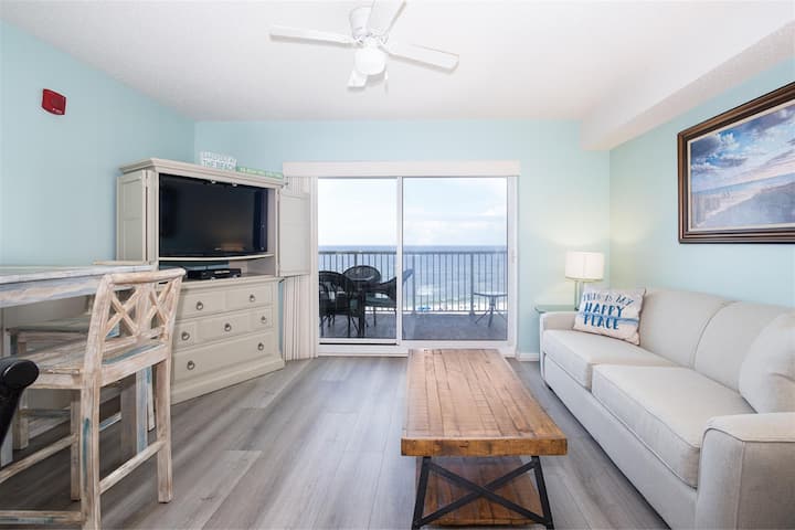 Gulf Front | Multiple Pools | Tradewinds 503 - Orange Beach, AL