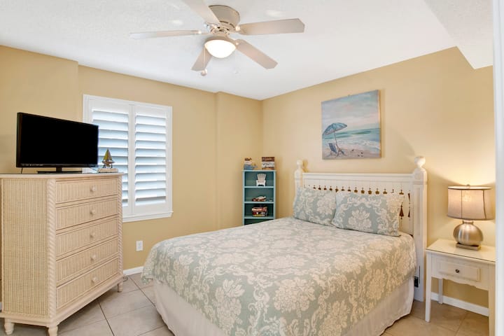 Gostinjska spavaća soba