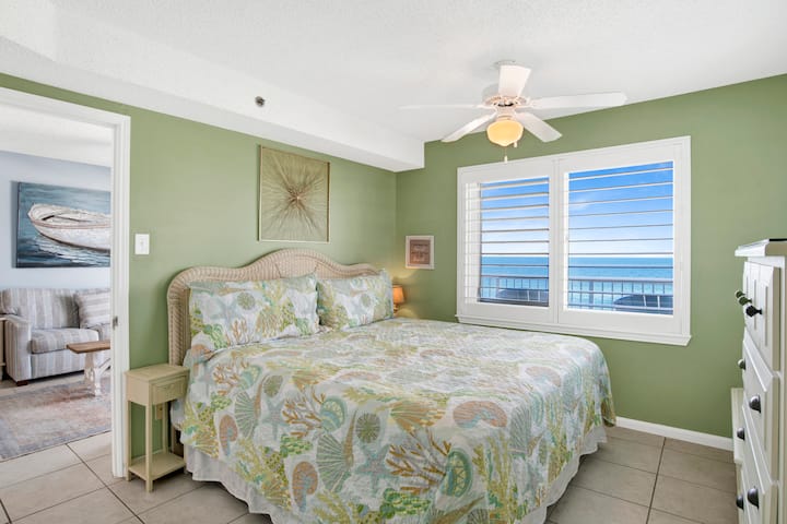 Glavna spavaća soba