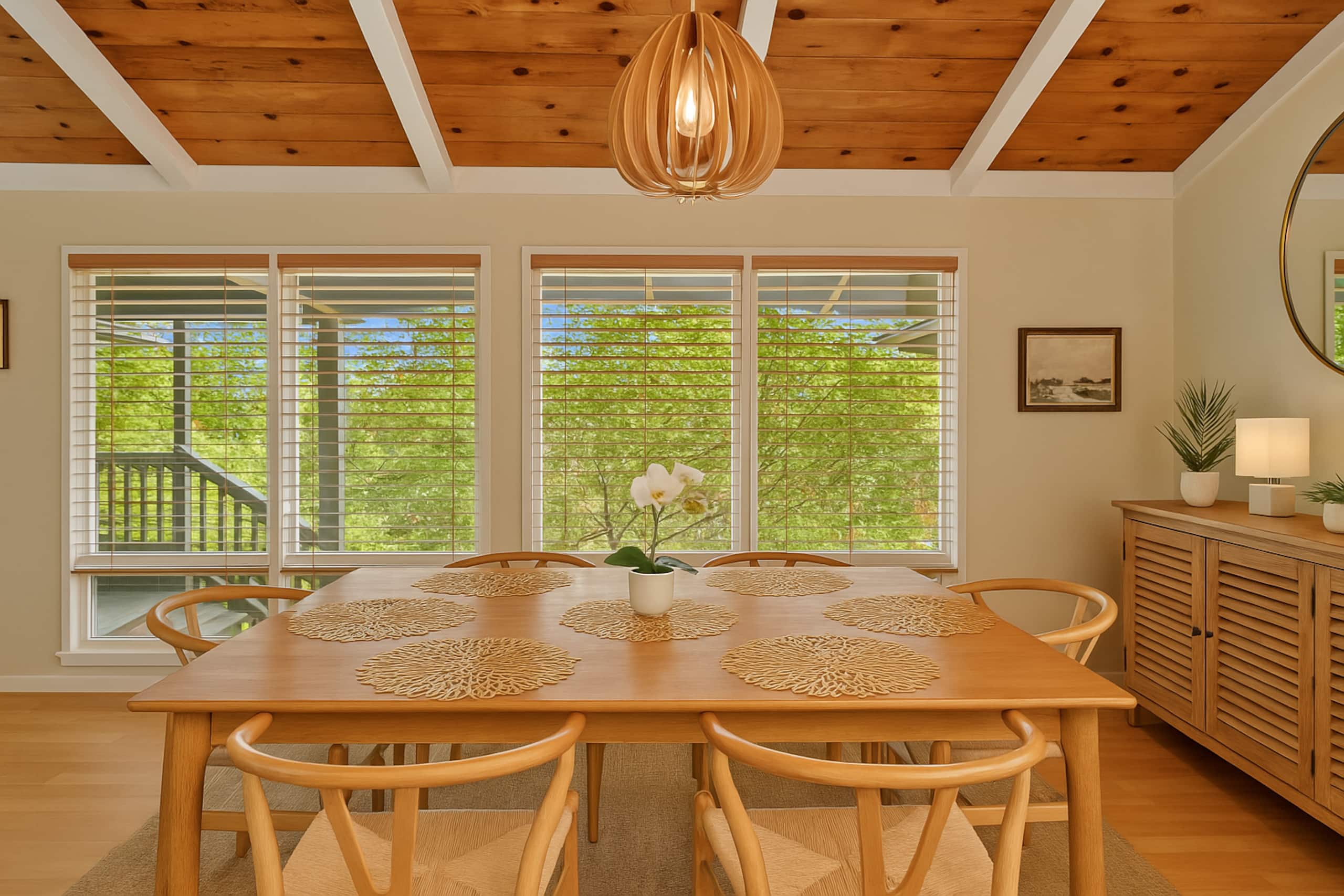 Home in Princeville · ★4.97 · 3 bedrooms · 5 beds · 2 private baths - Image 2
