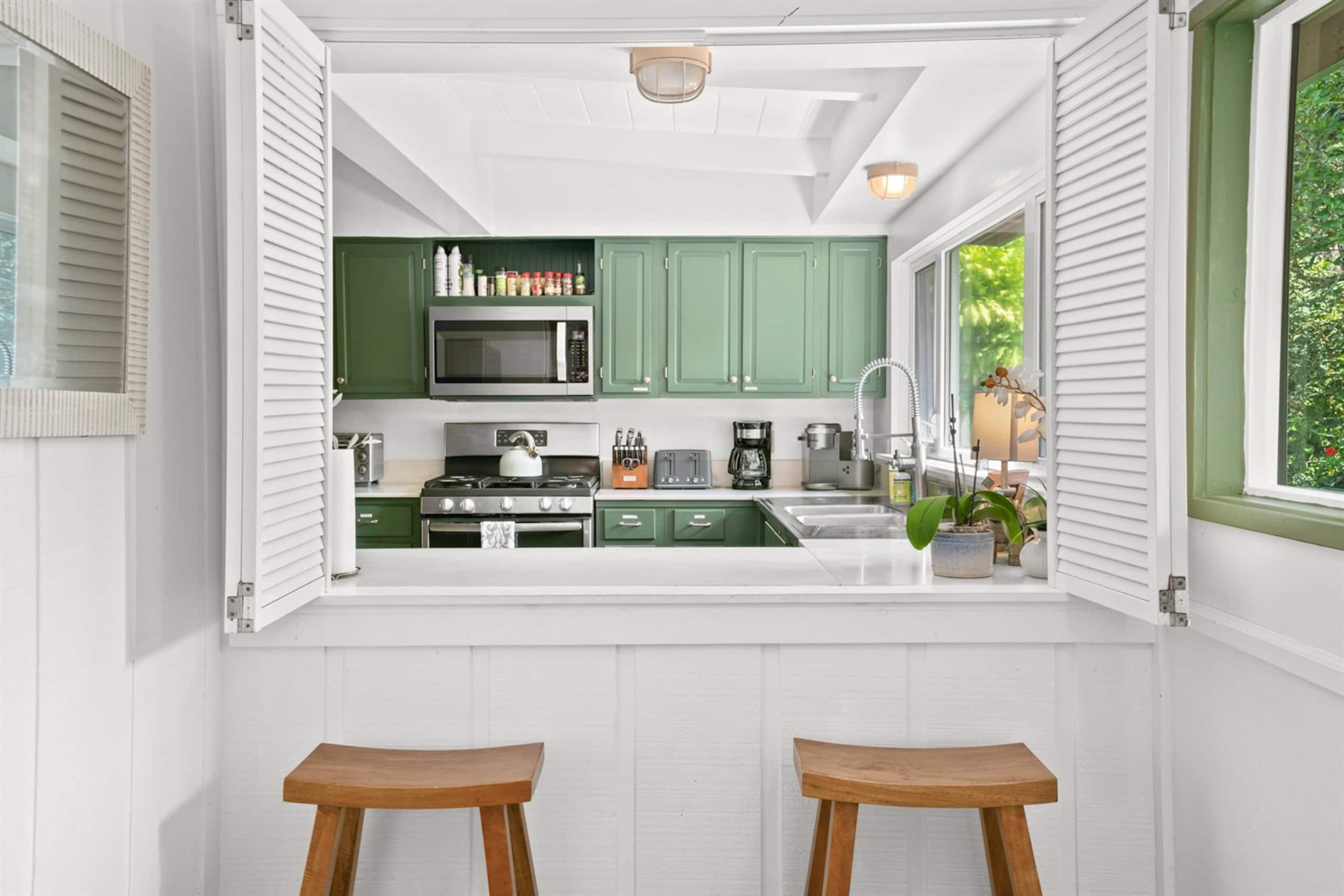 Home in Princeville · ★4.97 · 3 bedrooms · 5 beds · 2 private baths - Image 10