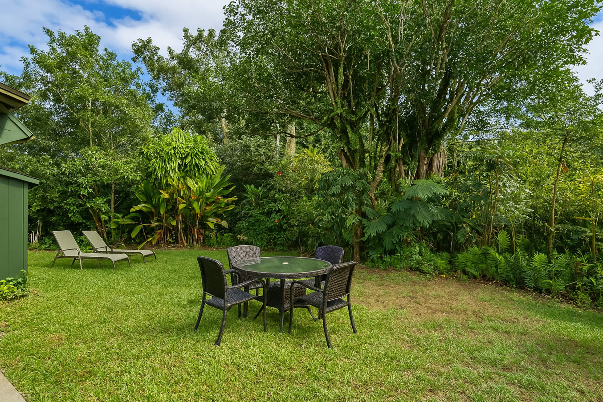 Home in Princeville · ★4.97 · 3 bedrooms · 5 beds · 2 private baths - Image 19