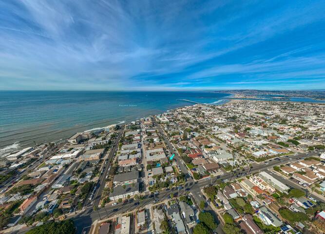 The OB Hideaway gallery image 3