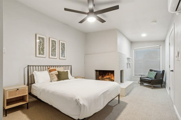 Remodeled Casita | Heart of Phoenix - Apartments for Rent in