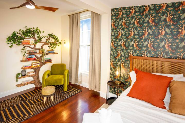 Prime Spot! Firepit, 3 Kings, OSU/Short North gallery image 4