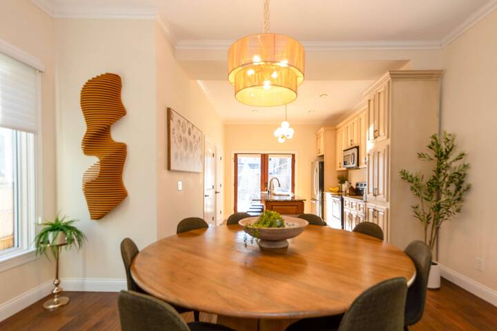 Prime Spot! Firepit, 3 Kings, OSU/Short North gallery image 5