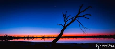 Chalet 03 - Wave Rock Short Stay