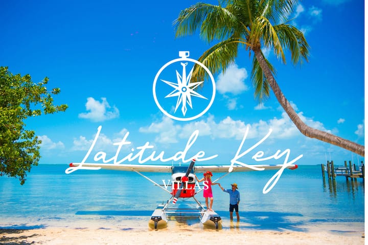 Private Beach / Pickleball Court and Tiki Bar - Houses for Rent in