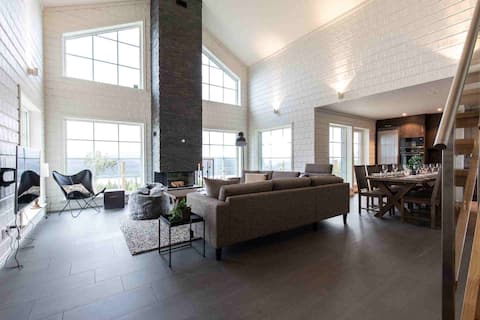 Ski-in / Ski-out | Sauna & Relax | WiFi