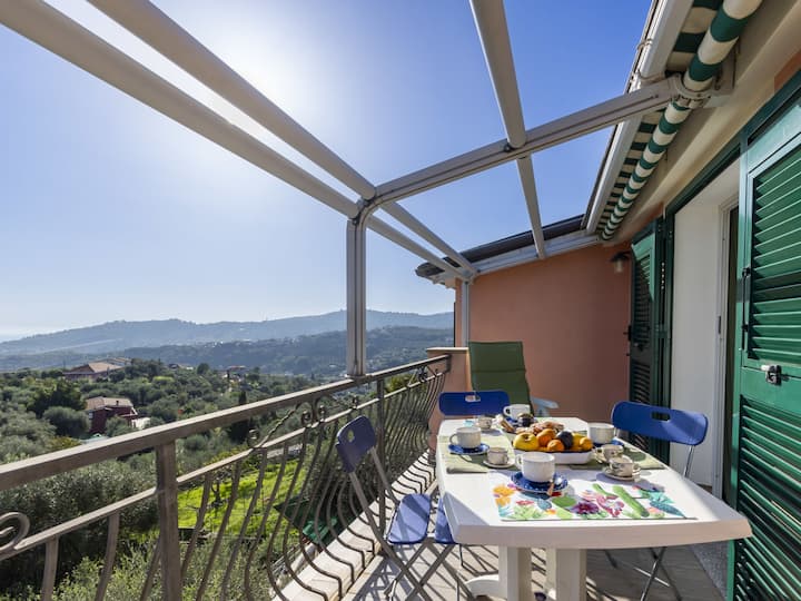 Graziella By Interhome - Imperia